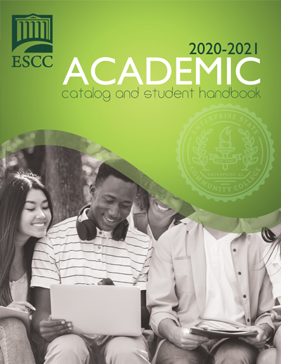 Academic Catalog 2020-2021